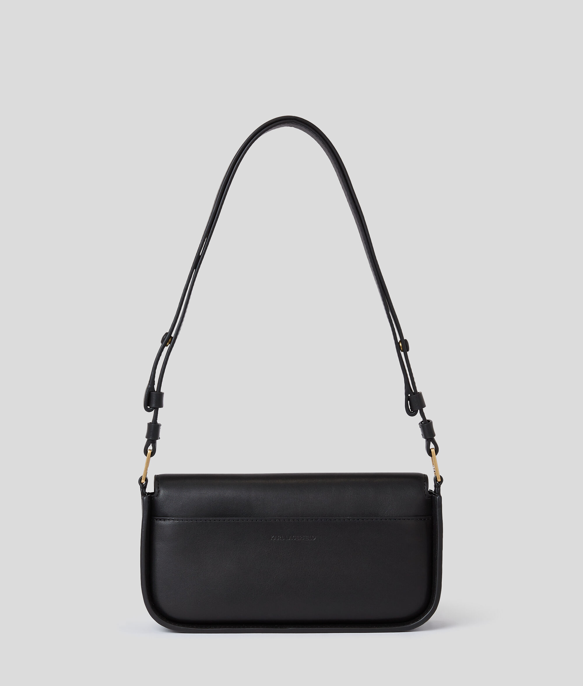 (image for) Popular K/SIGNATURE TWO-WAY CROSSBODY BAG